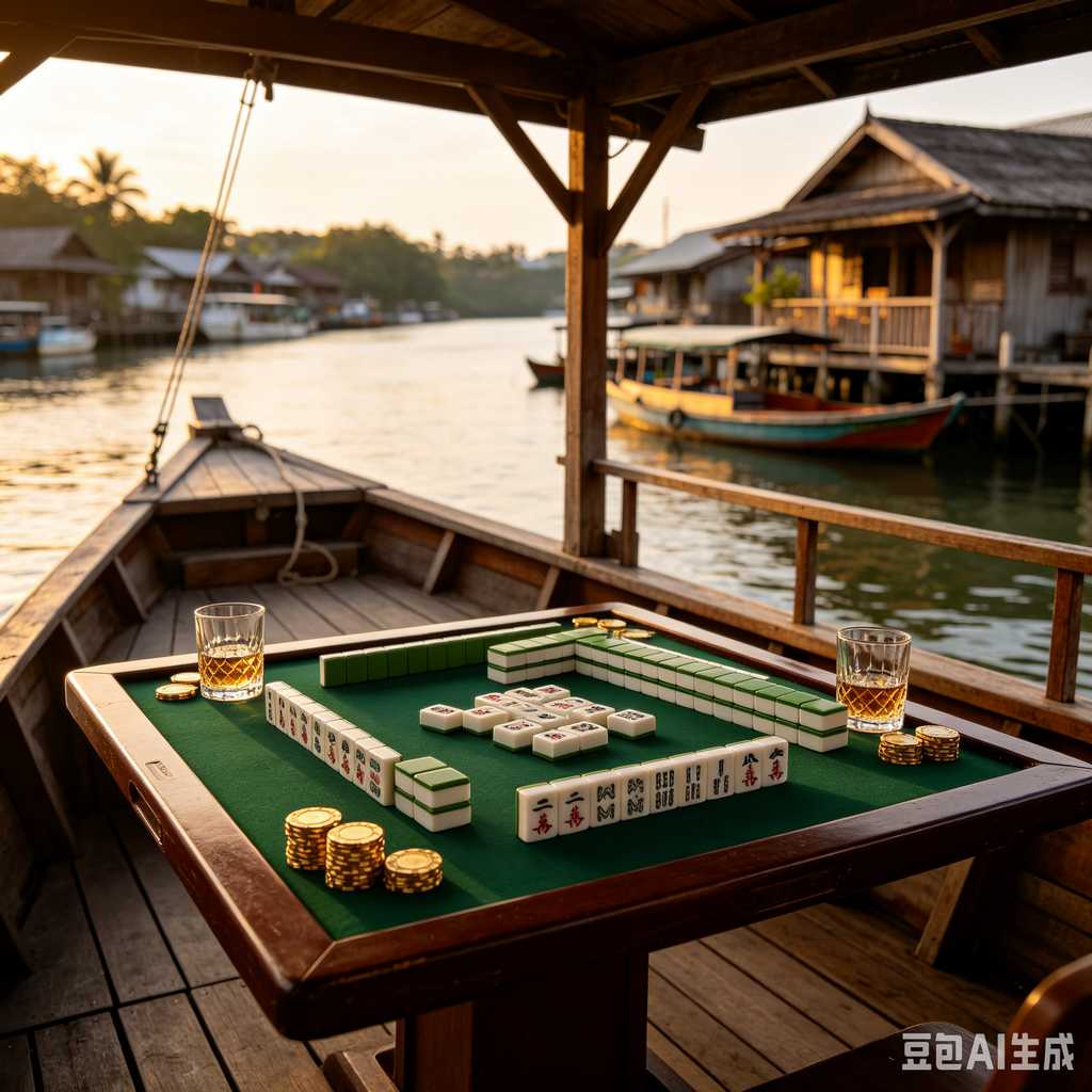 Sarajevo,mahjong
