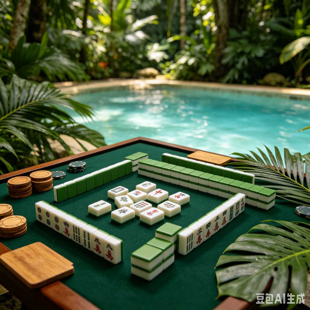 ArlingtonTX,mahjong