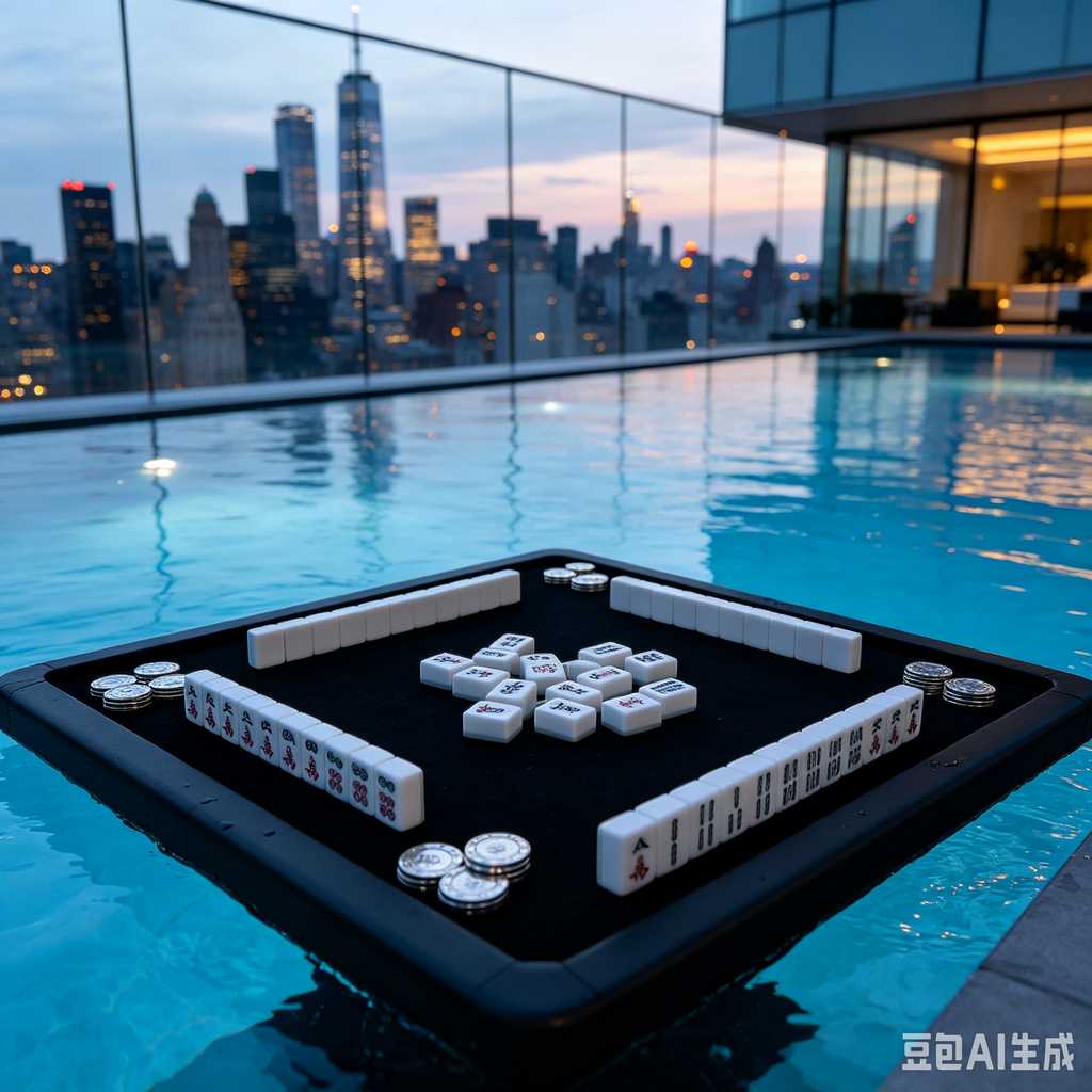 GreenBay,mahjong