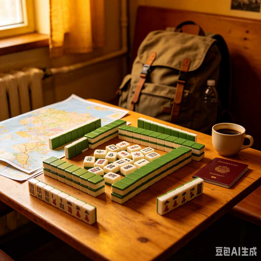 Fremont,mahjong
