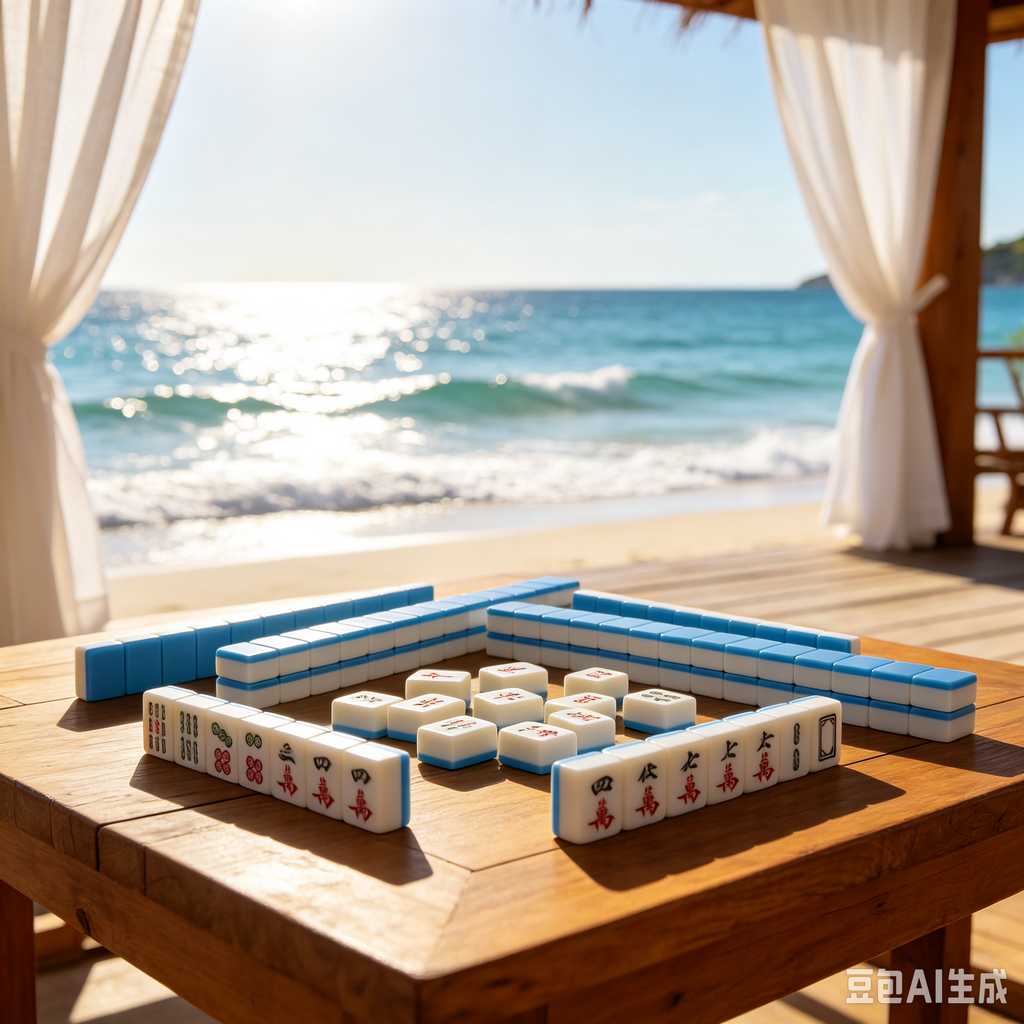 AntiguaGuatemala,mahjong