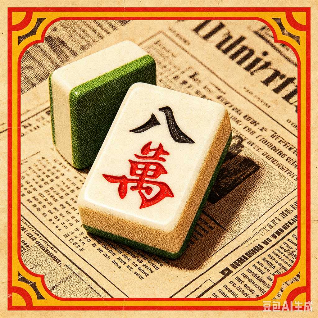 SantaCruz,mahjong