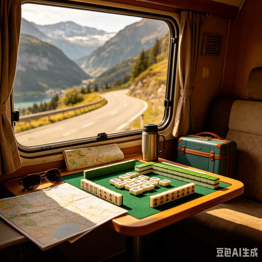 Dover,mahjong