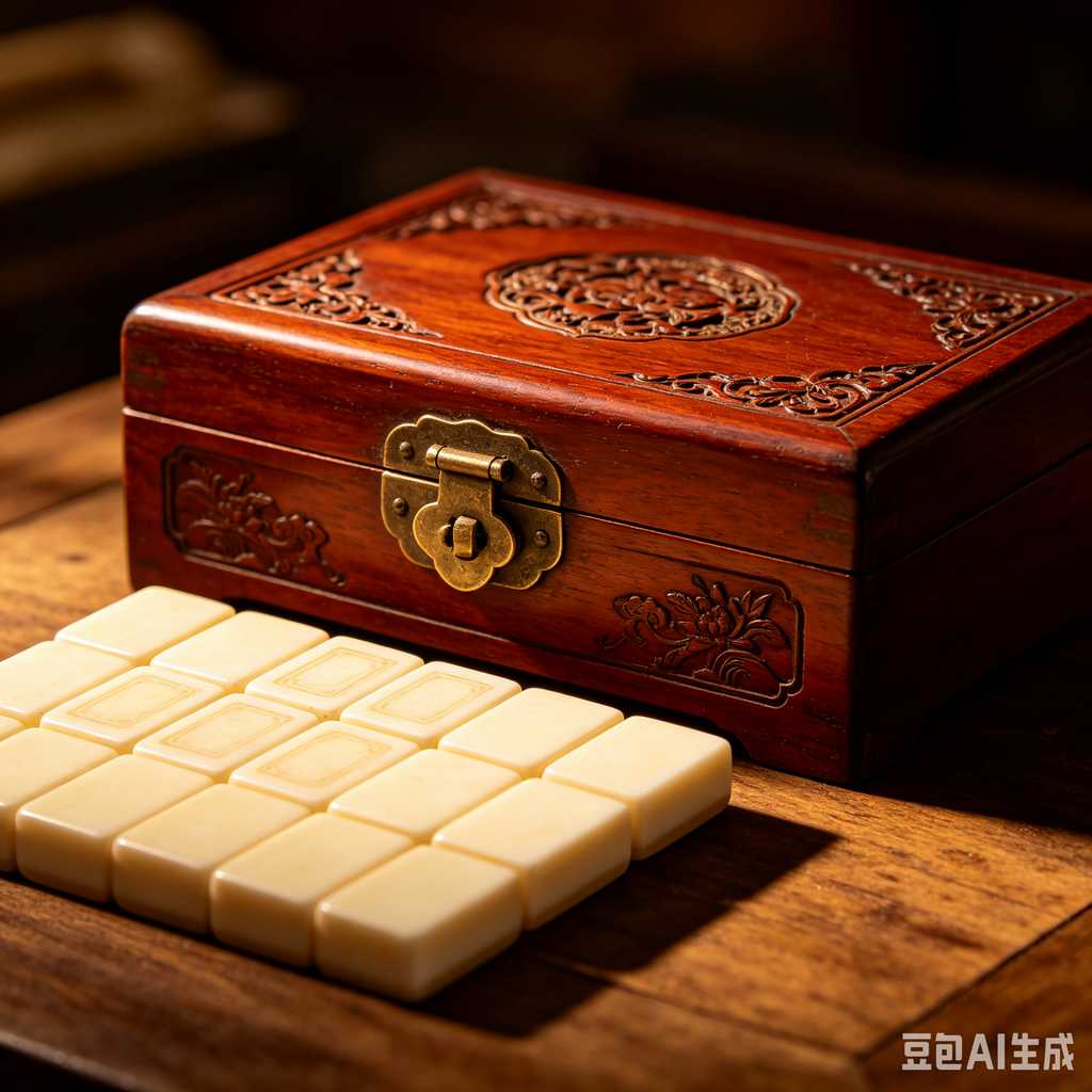 Houston,mahjong