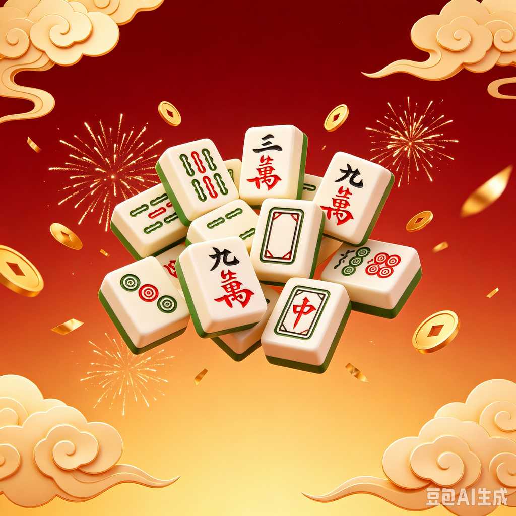 Natal,mahjong
