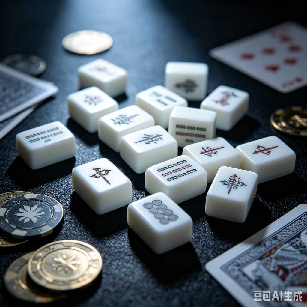 Edmonton,mahjong
