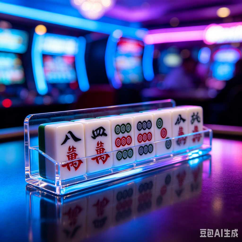 Louisville,mahjong